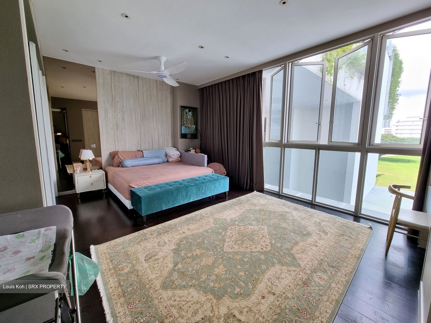 Kallang Riverside (D12), Apartment #582867031